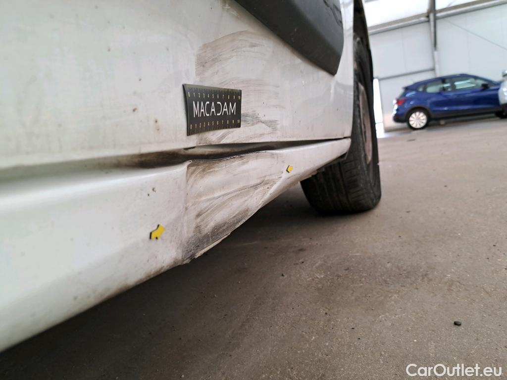  Citroen  Berlingo  Fourgon Club M 1000 1.6 BlueHDi 100CV BVM5 E6 #8