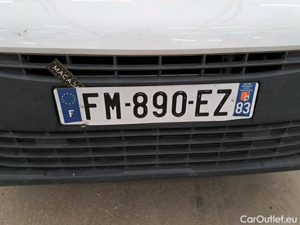  Citroen  Berlingo  Fourgon Club M 1000 1.6 BlueHDi 100CV BVM5 E6 #50