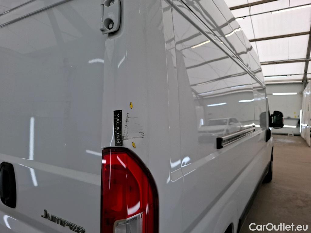  Citroen  Jumper  Fourgon Grand Volume 35 L3H3 Club BlueHDi 140 Start&Stop 2.2 BlueHDi 140CV BVM6 E6dT #3