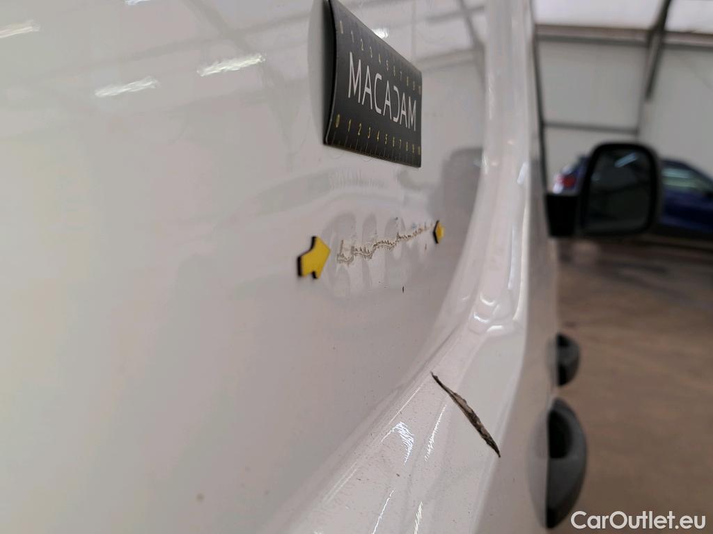  Citroen  Berlingo  Fourgon Club M 1000 1.6 BlueHDi 100CV BVM5 E6 #25