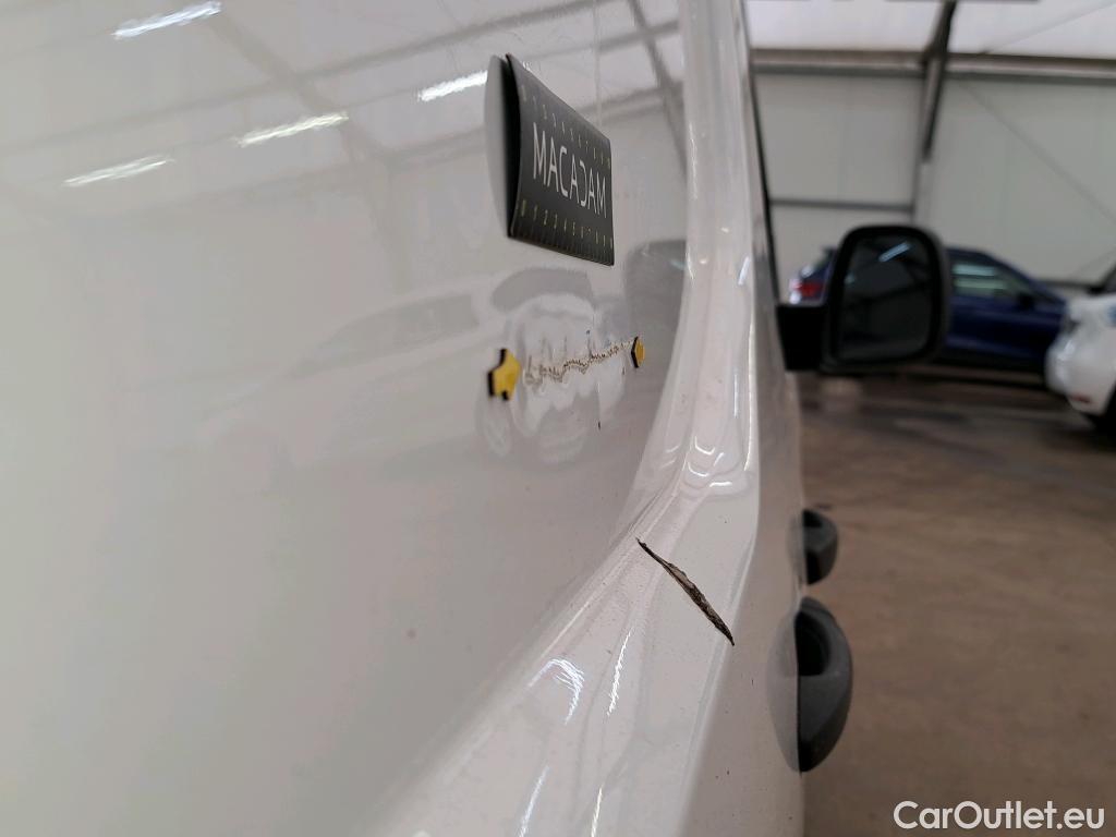  Citroen  Berlingo  Fourgon Club M 1000 1.6 BlueHDi 100CV BVM5 E6 #24