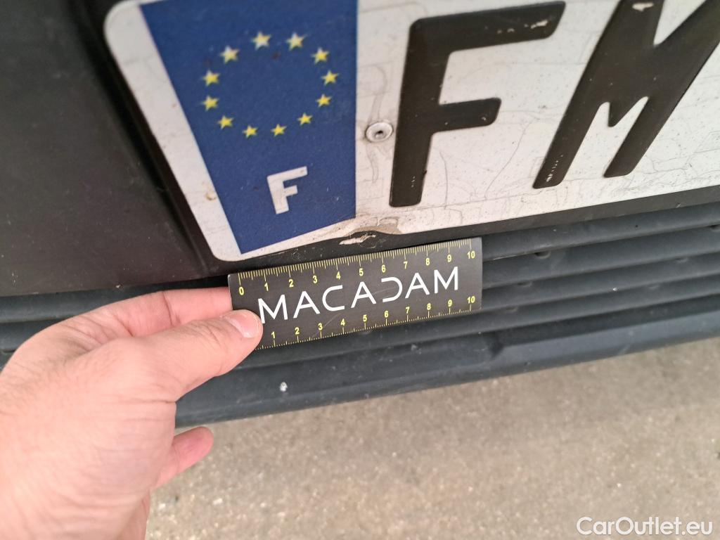  Citroen  Berlingo  Fourgon Club M 1000 1.6 BlueHDi 100CV BVM5 E6 #51