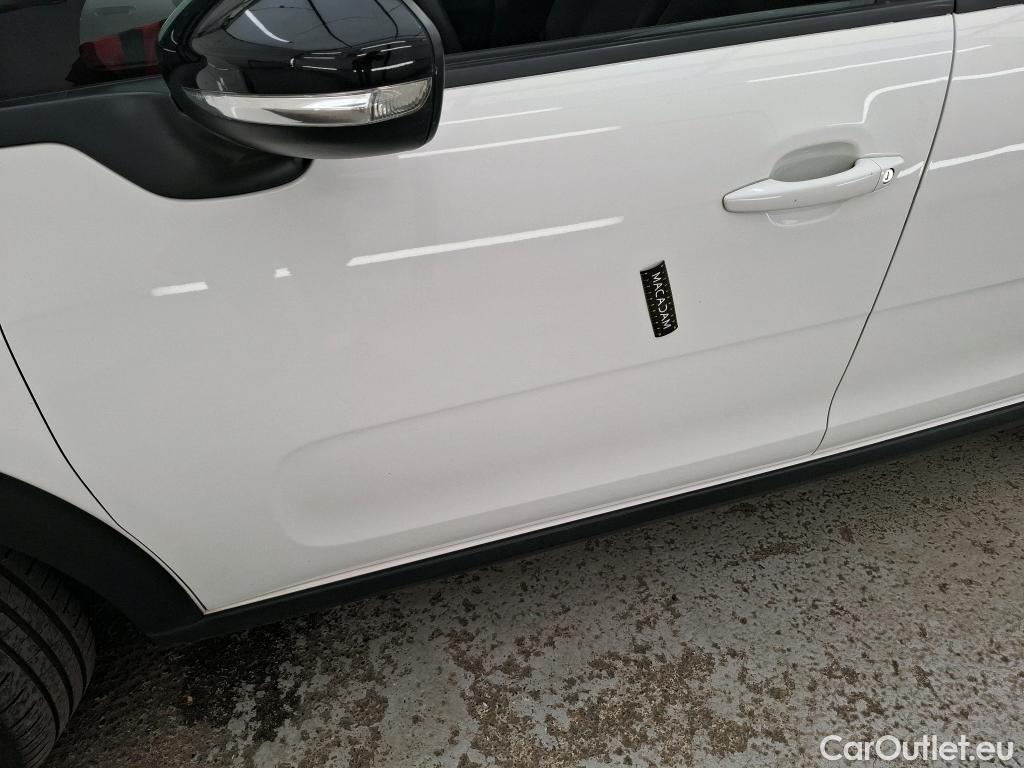  Citroen  C3  Société Feel Nav 1.5 BlueHDI 100CV BVM5 E6dT #3
