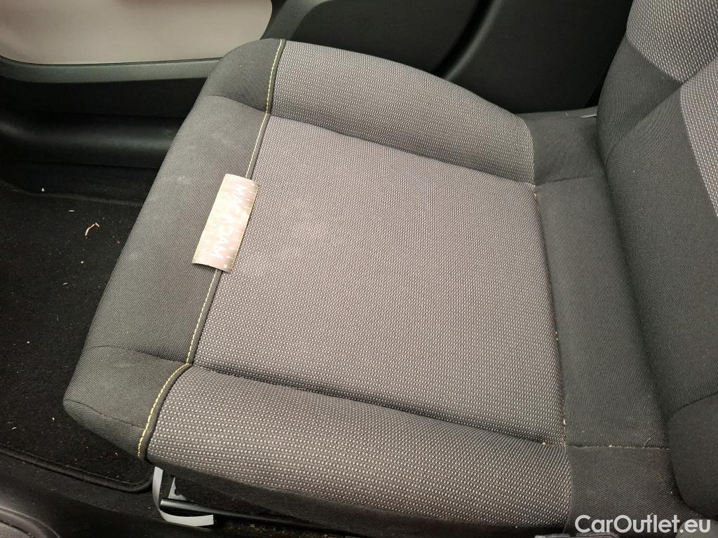  Citroen  C3 CITROEN  Société 2020 5P Berline VU BlueHDi 100 BVM6 Feel Nav #12