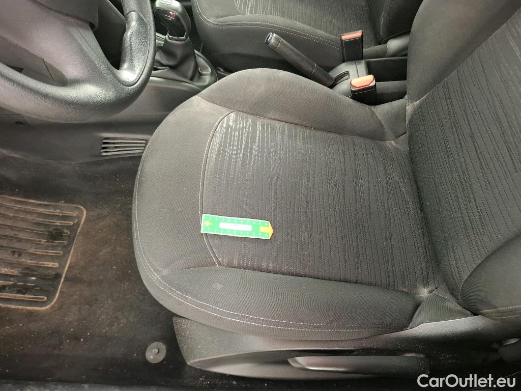  Peugeot  208  Affaire Premium 1.6 HDi 75CV BVM5 E6 #8