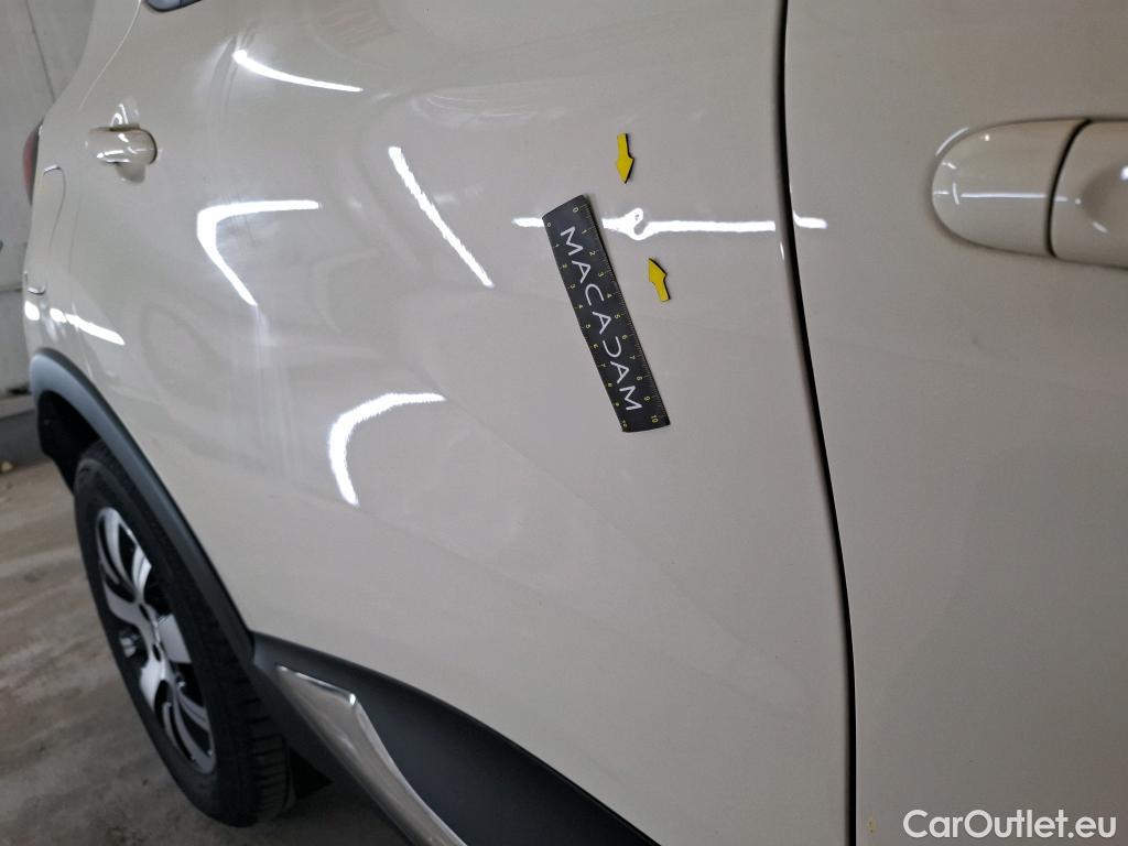  Renault  Captur  Business 0.9 TCe 90CV BVM5 E6 / TRANSFO VP VF #12
