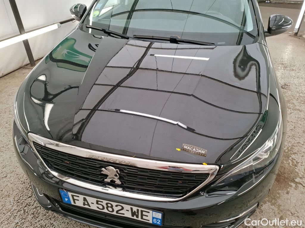  Peugeot  308  Premium Pack 1.5 HDI 100CV BVM6 E6dT #3