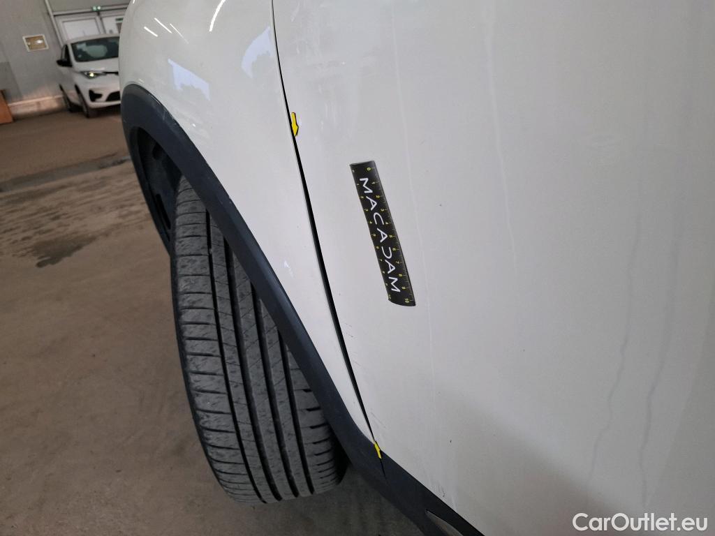  Renault  Captur  Business 0.9 TCe 90CV BVM5 E6 / TRANSFO VP VF #2