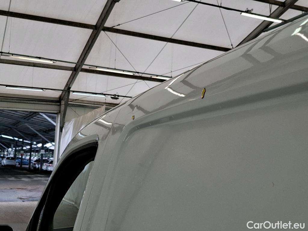  Peugeot  Partner  Premium L2 1.5 HDi 100CV BVM6 E6d #8