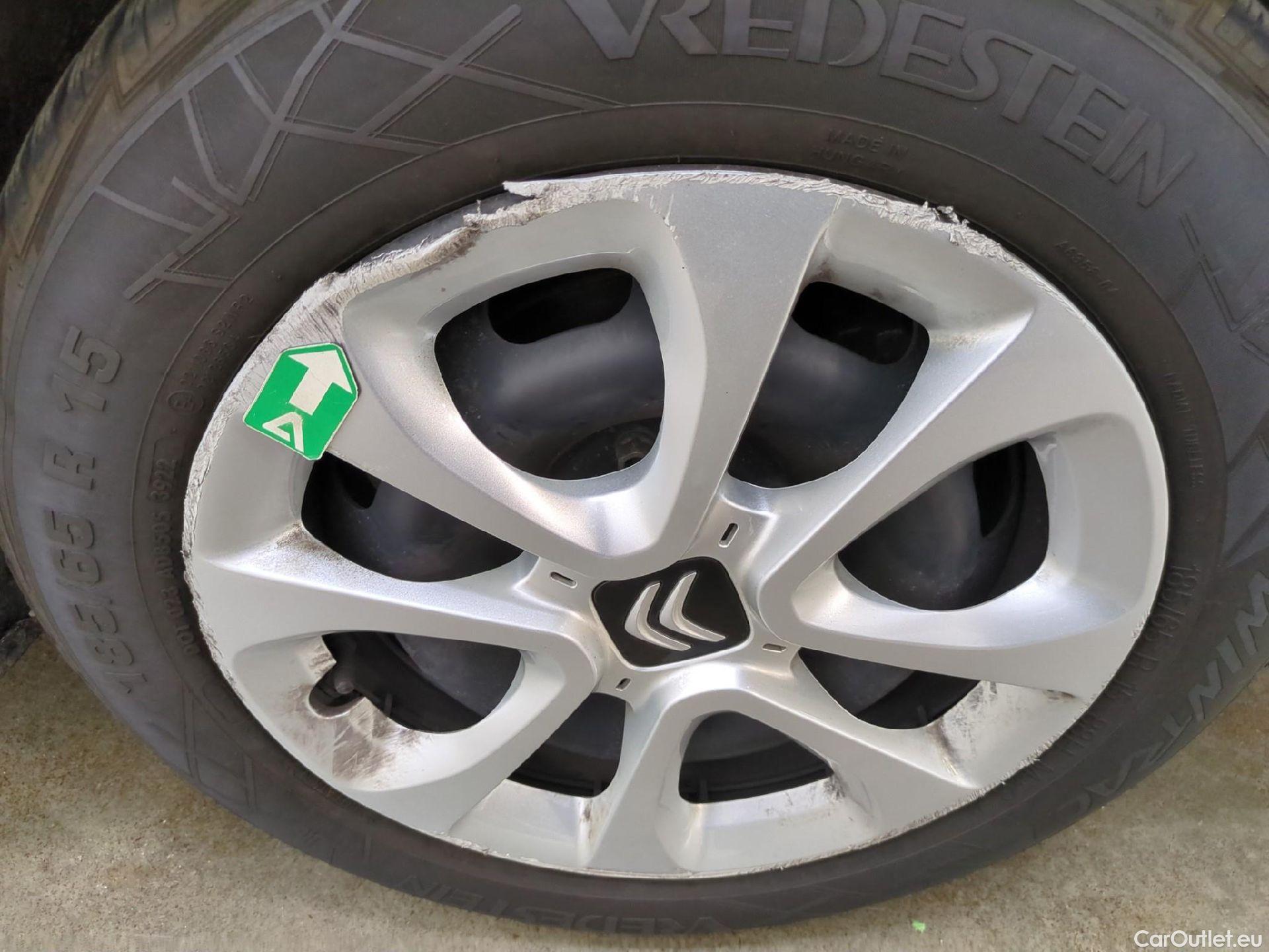  Citroen  C3  Société Feel 1.5 BlueHDI 100CV BVM6 E6dT #6