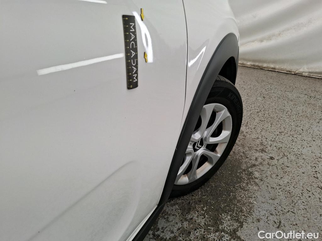  Citroen  C3  Société Feel Nav 1.5 BlueHDI 100CV BVM5 E6dT #8