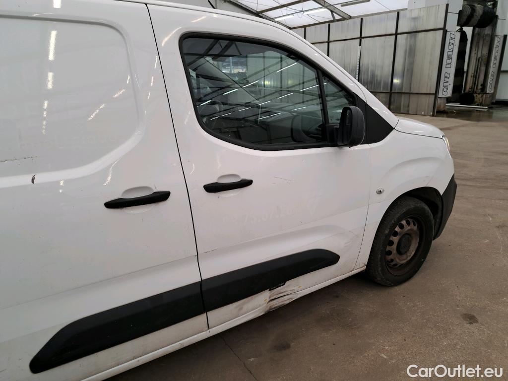  Citroen  Berlingo  Fourgon Club M 1000 1.6 BlueHDi 100CV BVM5 E6 #1