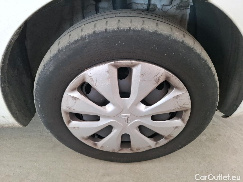  Citroen  C1  Feel 1.0 70CV BVM5 E6dT #25