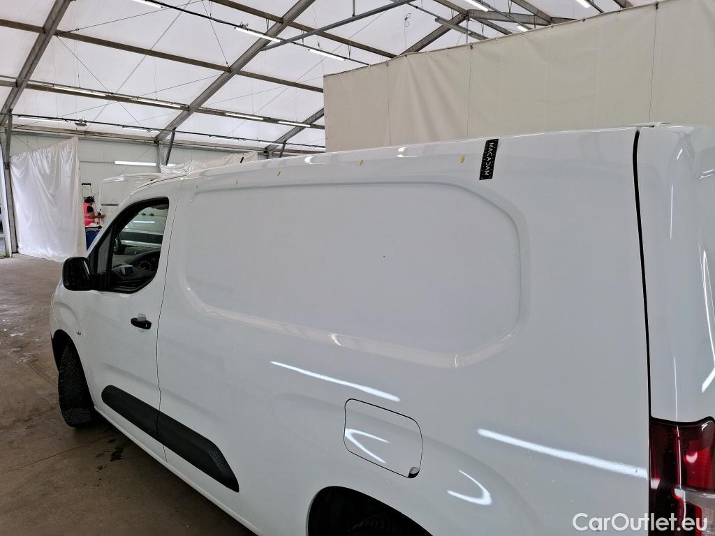  Peugeot  Partner  Premium L2 1.5 HDi 100CV BVM6 E6d #7