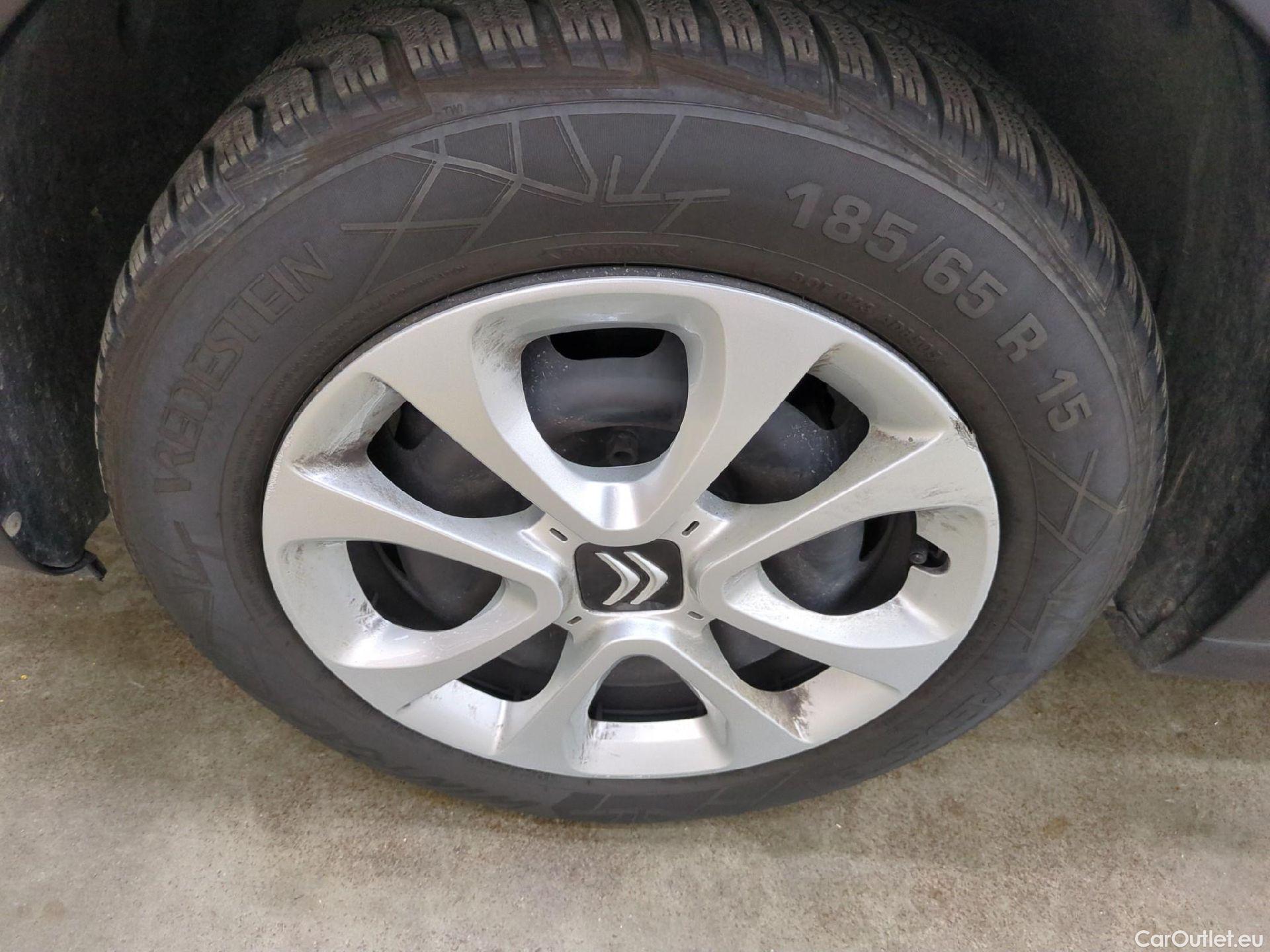  Citroen  C3  Société Feel 1.5 BlueHDI 100CV BVM6 E6dT #7