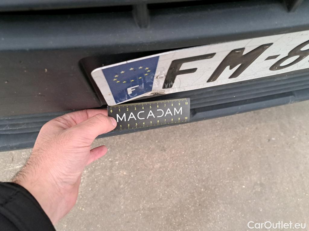  Citroen  Berlingo  Fourgon Club M 1000 1.6 BlueHDi 100CV BVM5 E6 #52