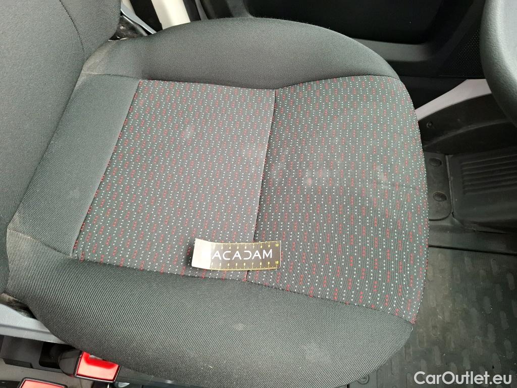  Citroen  Jumper  Fourgon Grand Volume 35 L3H3 Club BlueHDi 140 Start&Stop 2.2 BlueHDi 140CV BVM6 E6dT #13