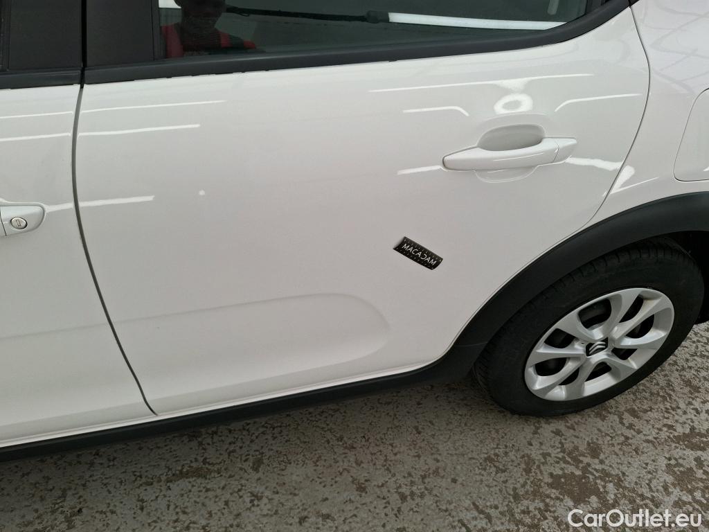  Citroen  C3  Société Feel Nav 1.5 BlueHDI 100CV BVM5 E6dT #5