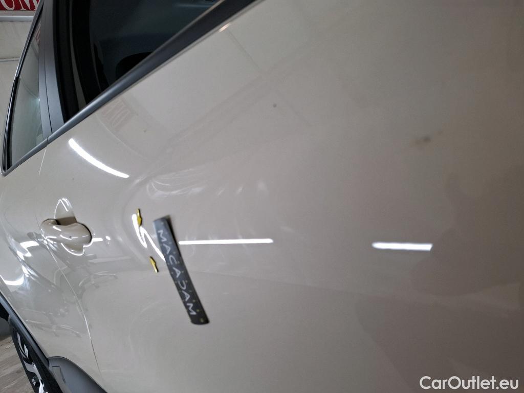  Renault  Captur  Business 0.9 TCe 90CV BVM5 E6 / TRANSFO VP VF #11