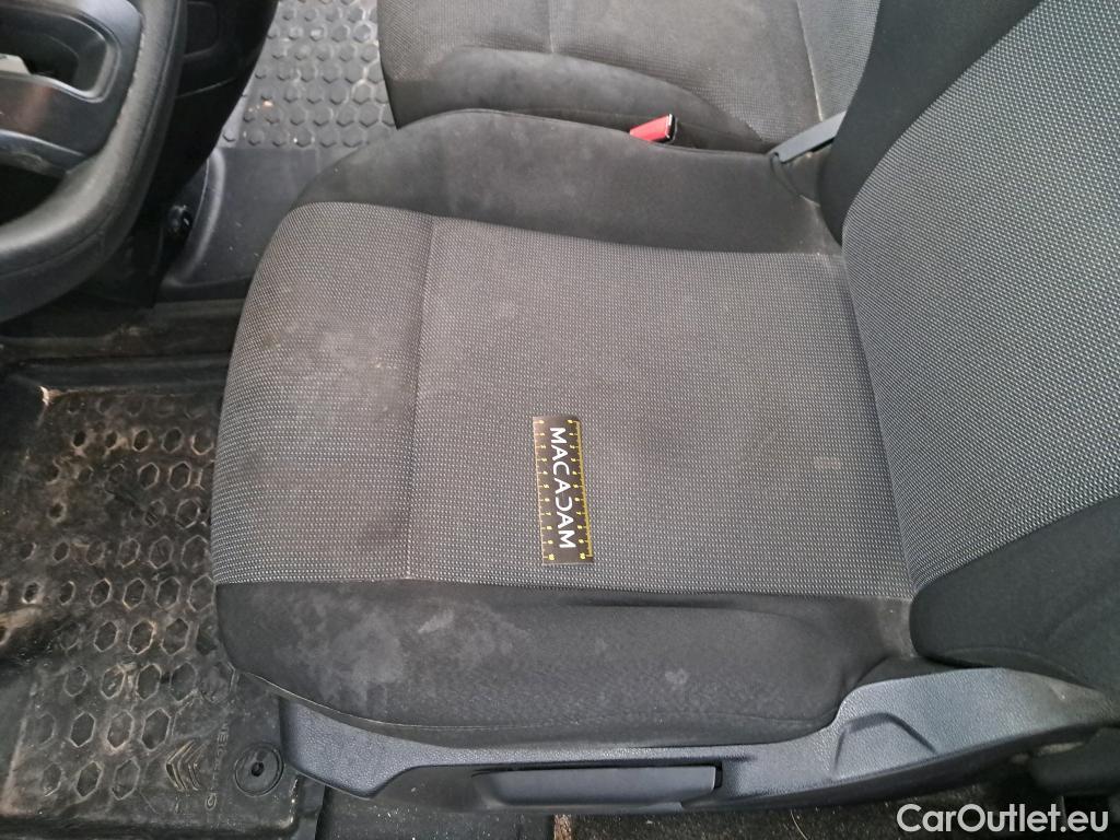  Citroen  Berlingo  Fourgon Club M 1000 1.6 BlueHDi 100CV BVM5 E6 #45
