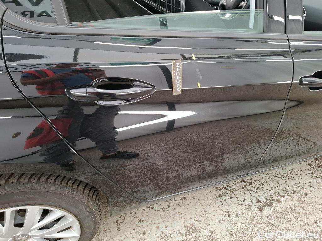  Peugeot  308  Premium Pack 1.5 HDI 100CV BVM6 E6dT #1