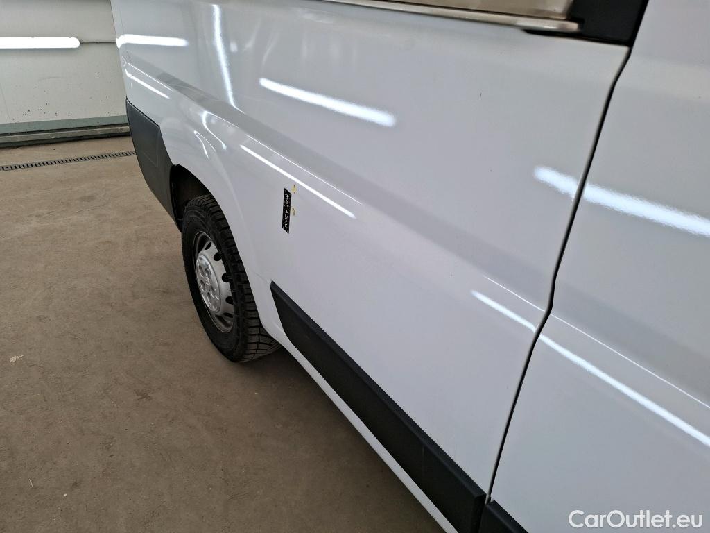  Citroen  Jumper  Fourgon Grand Volume 35 L3H3 Club BlueHDi 140 Start&Stop 2.2 BlueHDi 140CV BVM6 E6dT #19