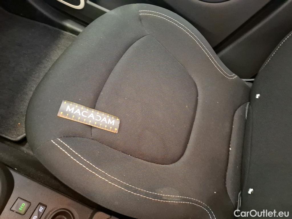  Renault  Captur  Business 0.9 TCe 90CV BVM5 E6 / TRANSFO VP VF #16