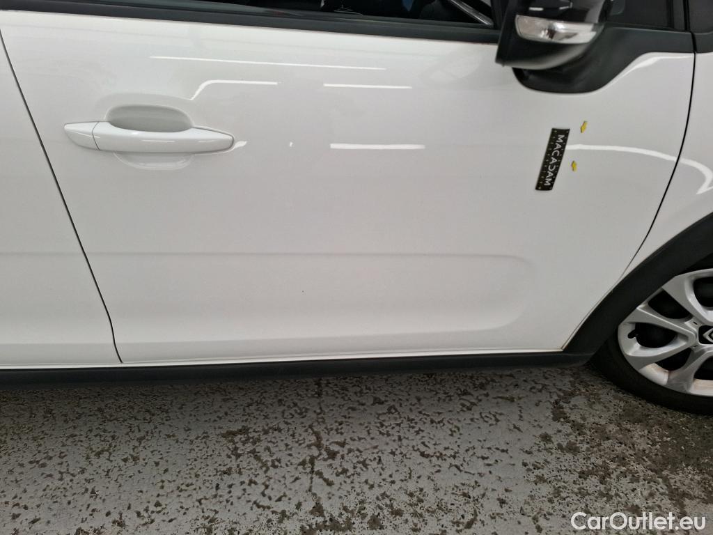  Citroen  C3  Société Feel Nav 1.5 BlueHDI 100CV BVM5 E6dT #7