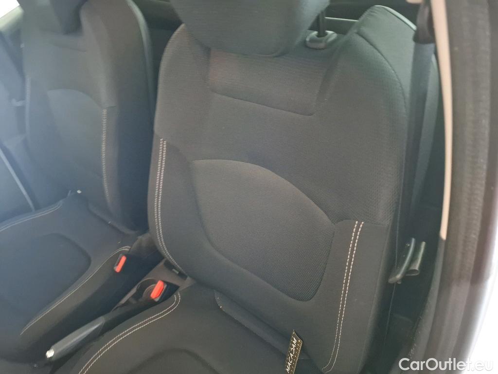  Renault  Captur  Business 0.9 TCe 90CV BVM5 E6 / TRANSFO VP VF #18