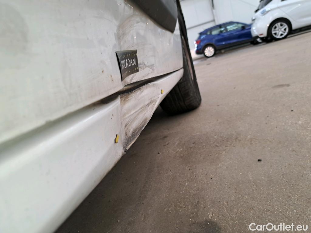  Citroen  Berlingo  Fourgon Club M 1000 1.6 BlueHDi 100CV BVM5 E6 #7