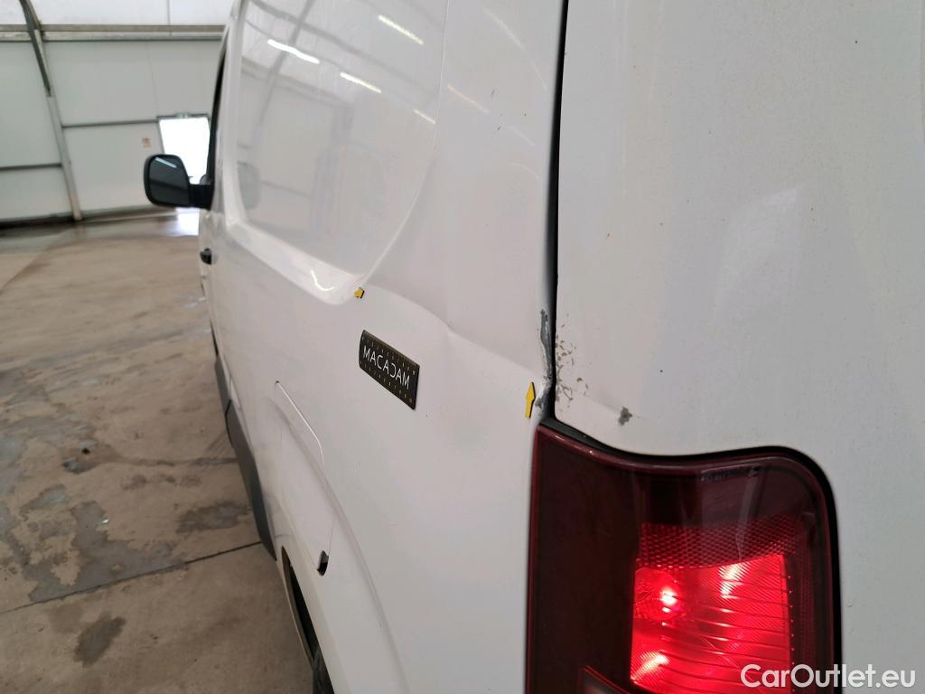 Citroen  Berlingo  Fourgon Club M 1000 1.6 BlueHDi 100CV BVM5 E6 #11