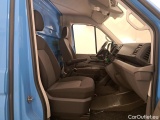  Volkswagen  Crafter Volkswagen  35 2.0TDI 75kW L4 FWD 2d #3