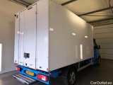  Volkswagen  Crafter Volkswagen  35 2.0TDI 75kW L4 FWD 2d #2