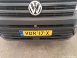  Volkswagen  Crafter Volkswagen  35 2.0TDI 75kW L4 FWD 2d #5