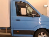  Volkswagen  Crafter Volkswagen  35 2.0TDI 75kW L4 FWD 2d #10