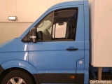  Volkswagen  Crafter Volkswagen  35 2.0TDI 75kW L4 FWD 2d #14