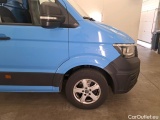  Volkswagen  Crafter Volkswagen  35 2.0TDI 75kW L4 FWD 2d #9