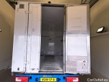 Volkswagen  Crafter Volkswagen  35 2.0TDI 75kW L4 FWD 2d #20