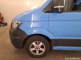  Volkswagen  Crafter Volkswagen  35 2.0TDI 75kW L4 FWD 2d #15