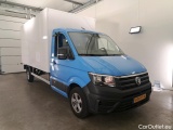  Volkswagen  Crafter Volkswagen  35 2.0TDI 75kW L4 FWD 2d #26
