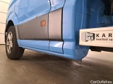  Volkswagen  Crafter Volkswagen  35 2.0TDI 75kW L4 FWD 2d #28