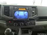  Volkswagen  Crafter Volkswagen  35 2.0TDI 75kW L4 FWD 2d #18