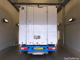  Volkswagen  Crafter Volkswagen  35 2.0TDI 75kW L4 FWD 2d #30