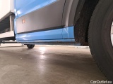  Volkswagen  Crafter Volkswagen  35 2.0TDI 75kW L4 FWD 2d #31