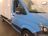  Volkswagen  Crafter Volkswagen  35 2.0TDI 75kW L4 FWD 2d #34