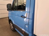  Volkswagen  Crafter Volkswagen  35 2.0TDI 75kW L4 FWD 2d #32