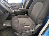  Volkswagen  Crafter Volkswagen  35 2.0TDI 75kW L4 FWD 2d #42