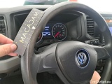  Volkswagen  Crafter Volkswagen  35 2.0TDI 75kW L4 FWD 2d #40