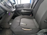  Volkswagen  Crafter Volkswagen  35 2.0TDI 75kW L4 FWD 2d #44