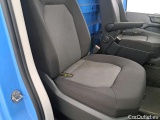  Volkswagen  Crafter Volkswagen  35 2.0TDI 75kW L4 FWD 2d #47